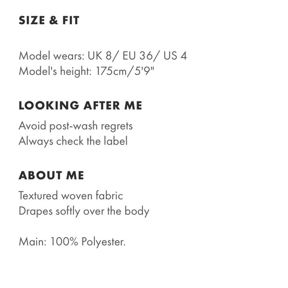 NWT ASOS red kimono sleeve jumpsuit - Picture 5 of 5